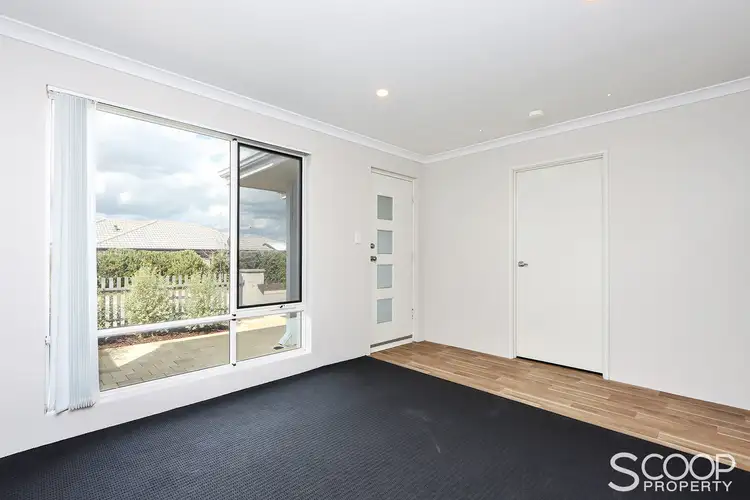 Fifth view of Homely house listing, 33 Bluebird Street, Wellard WA 6170