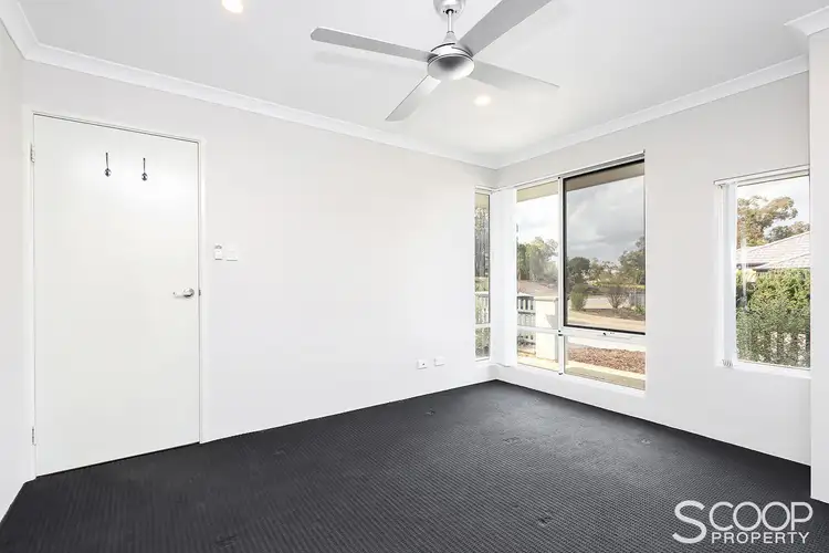 Sixth view of Homely house listing, 33 Bluebird Street, Wellard WA 6170
