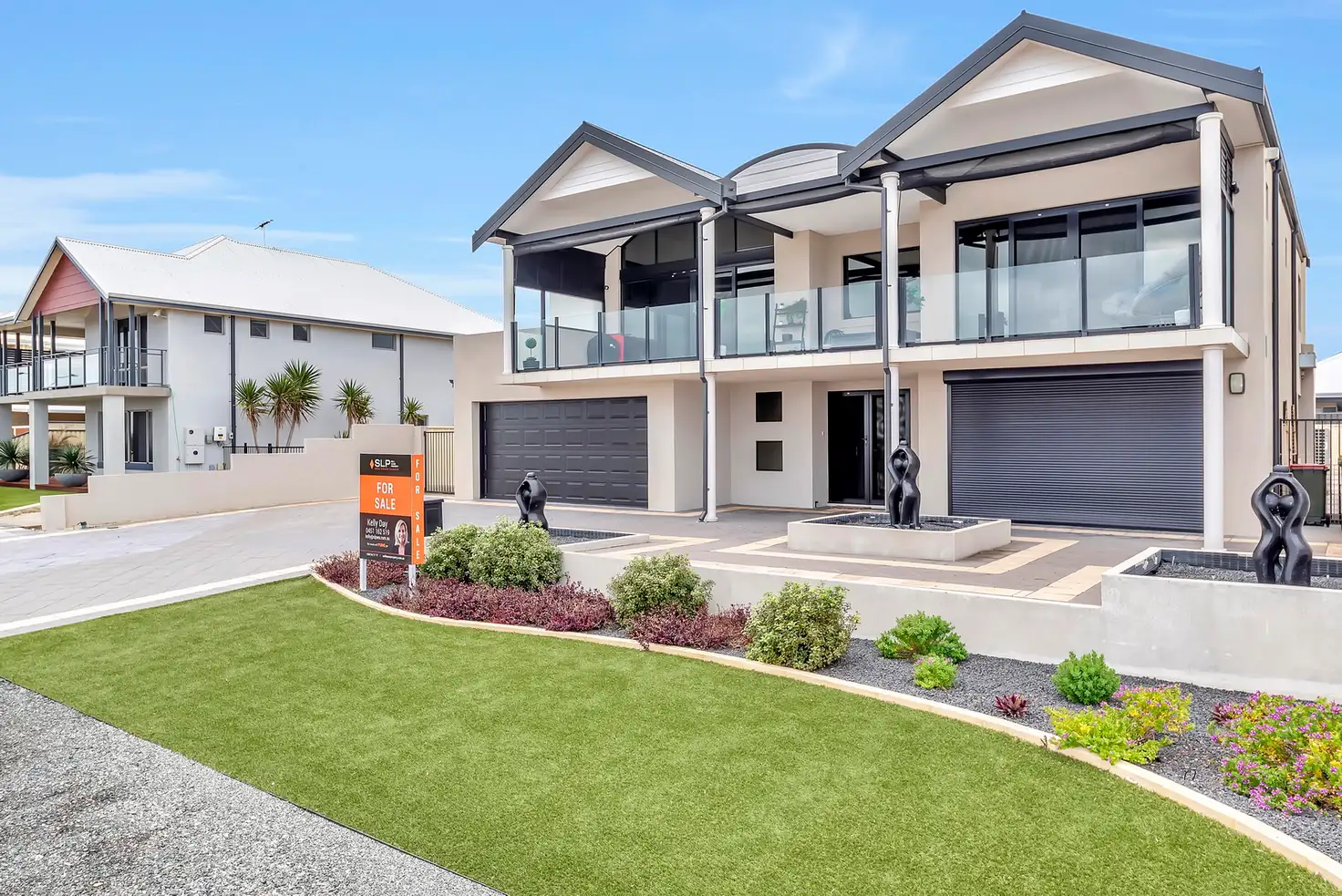 Main view of Homely house listing, 124 Foreshore Drive, Singleton WA 6175