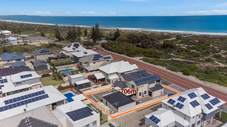 Third view of Homely house listing, 124 Foreshore Drive, Singleton WA 6175