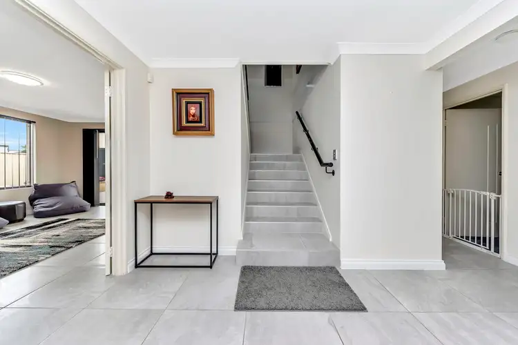 Fourth view of Homely house listing, 124 Foreshore Drive, Singleton WA 6175