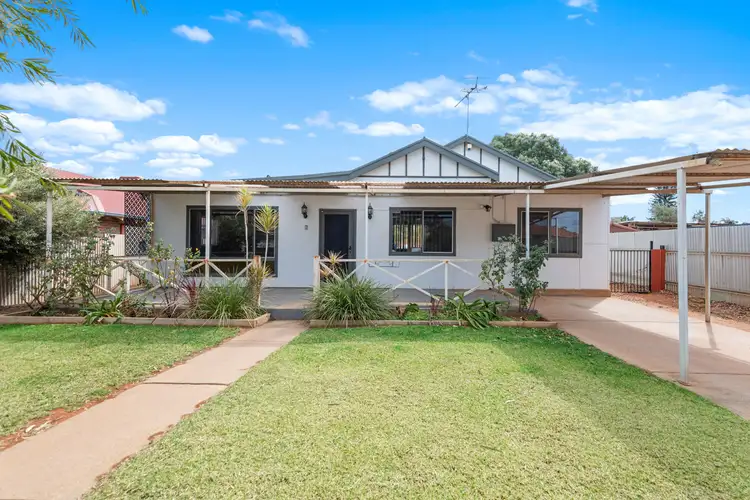 2 Holmes Street, South Kalgoorlie WA 6430