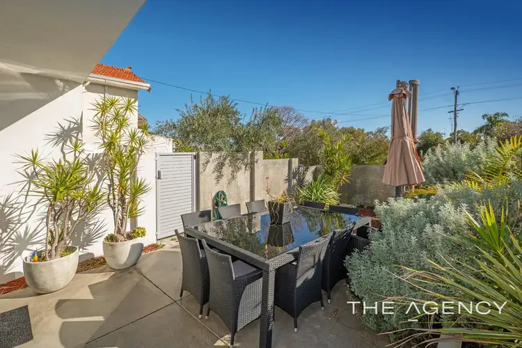 Fifth view of Homely semi-detached listing, 2/280 Charles Street, North Perth WA 6006