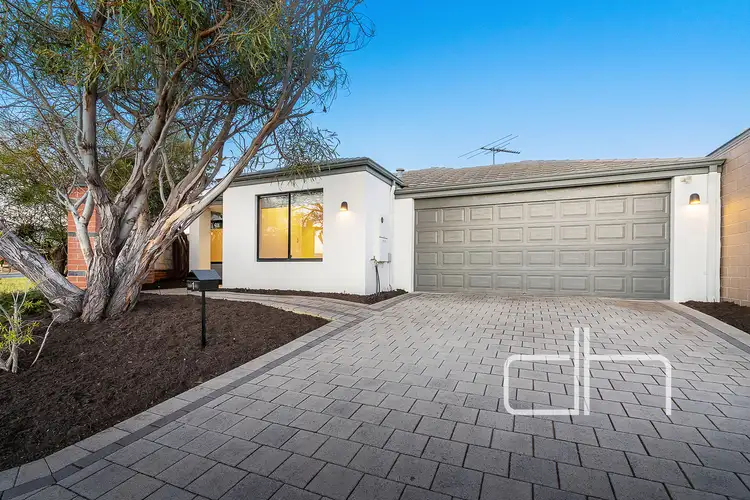 Second view of Homely house listing, 1 Dana Way, Madeley WA 6065