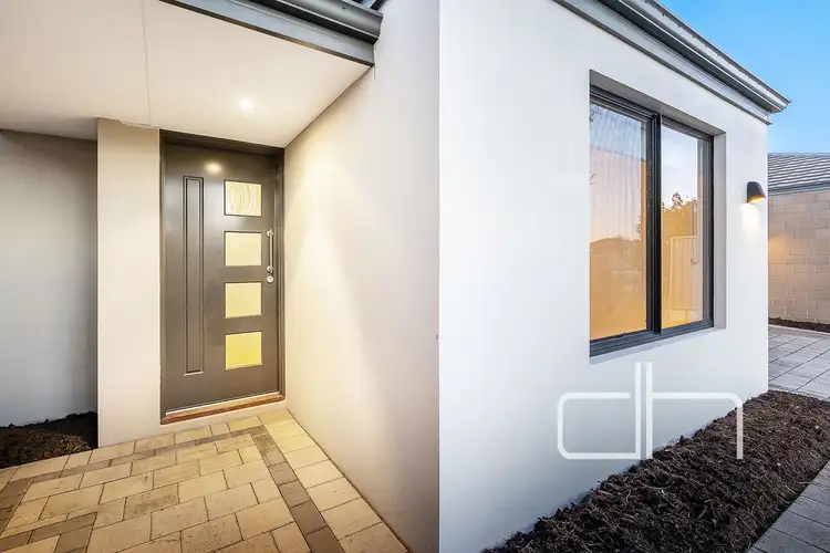 Fourth view of Homely house listing, 1 Dana Way, Madeley WA 6065