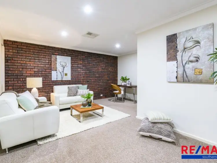 Second view of Homely house listing, 7 Brinton Close, East Cannington WA 6107