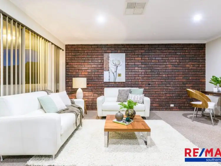 Fourth view of Homely house listing, 7 Brinton Close, East Cannington WA 6107