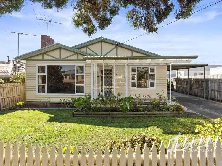 Main view of Homely house listing, 64 Summit Avenue, Belmont VIC 3216