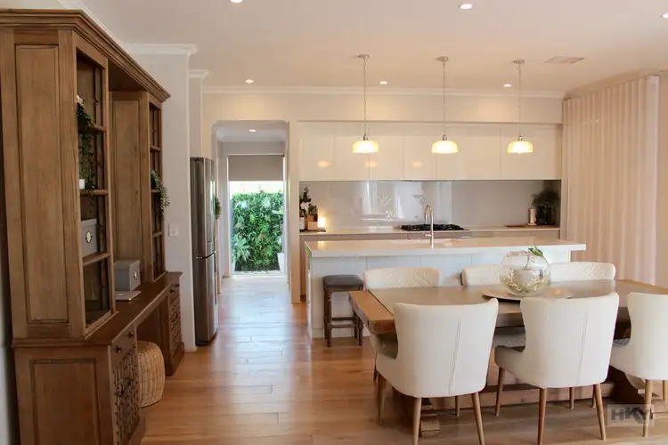 5 Crescendo Green, The Vines WA 6069
