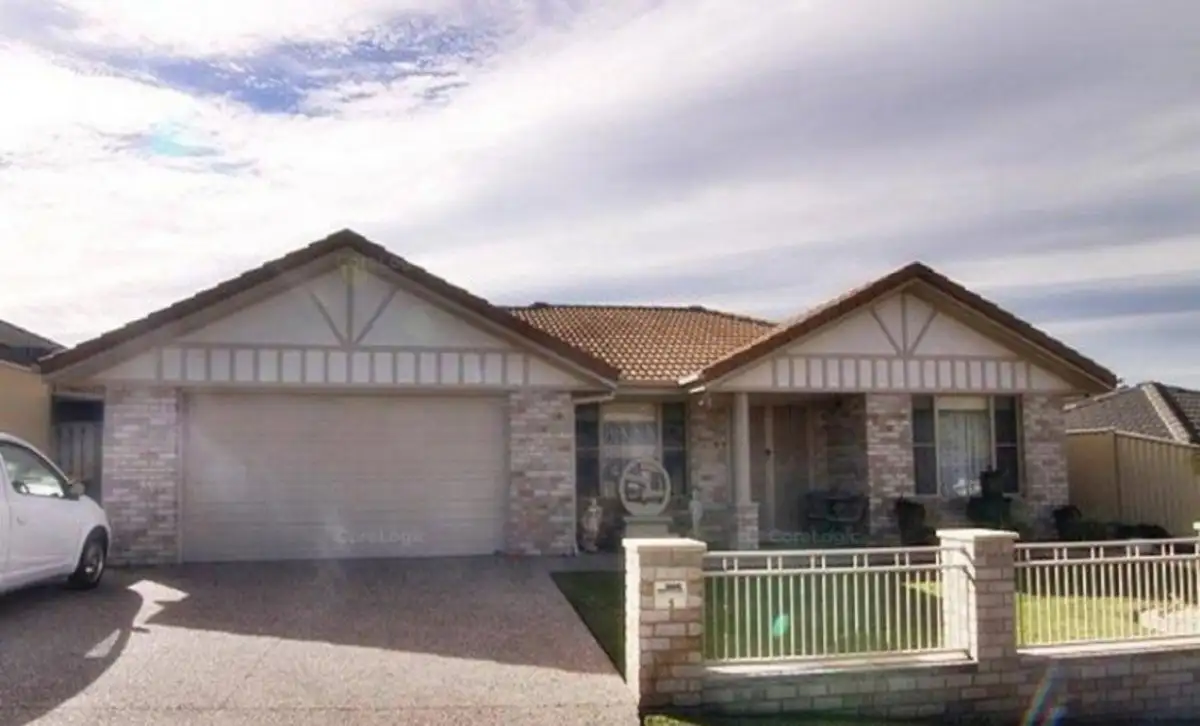 Main view of Homely house listing, 5 Abbey Rose Way, Nerang QLD 4211