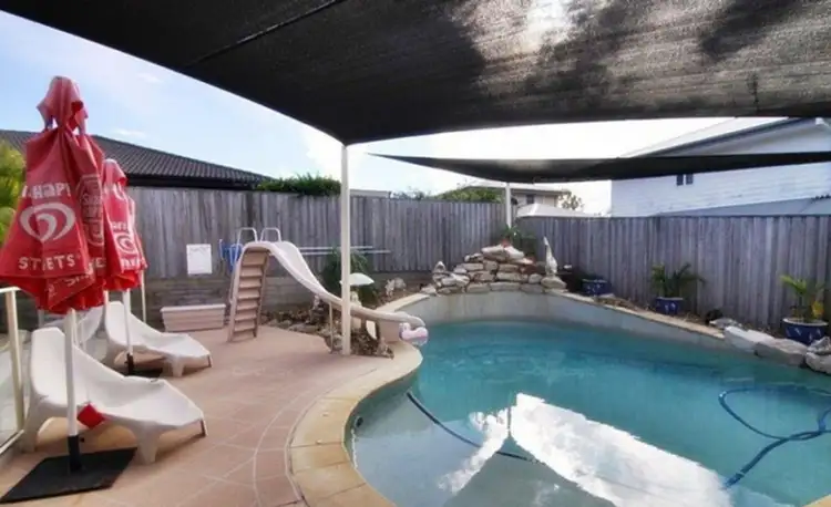 Third view of Homely house listing, 5 Abbey Rose Way, Nerang QLD 4211