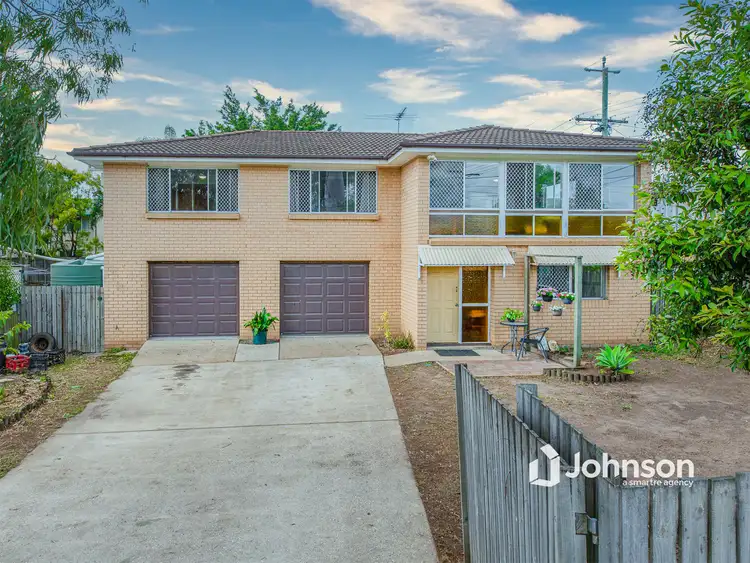 18 Stanton Road, Tingalpa QLD 4173