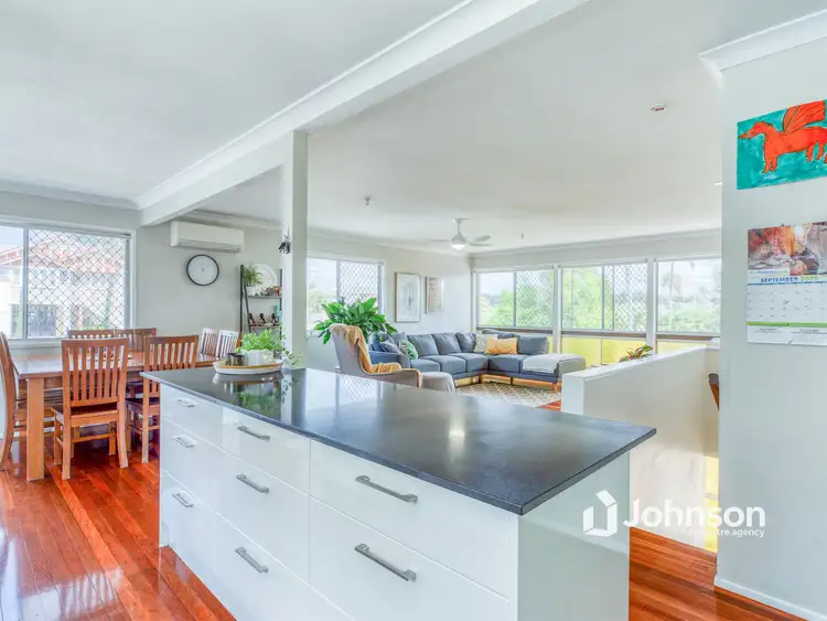 Second view of Homely house listing, 18 Stanton Road, Tingalpa QLD 4173