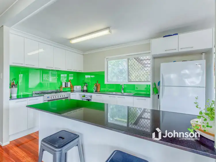 Third view of Homely house listing, 18 Stanton Road, Tingalpa QLD 4173