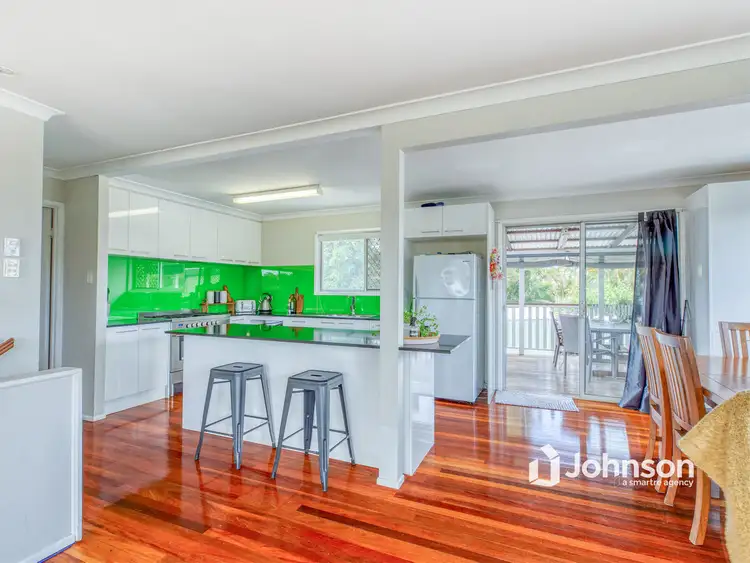 Fourth view of Homely house listing, 18 Stanton Road, Tingalpa QLD 4173