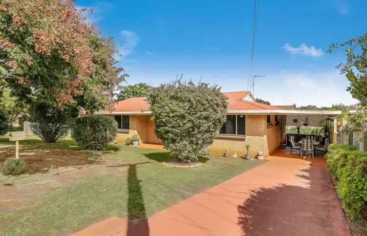 3 Mannuem Court, Rangeville QLD 4350