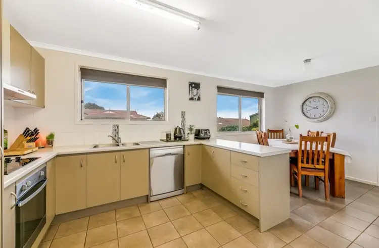 Fourth view of Homely house listing, 3 Mannuem Court, Rangeville QLD 4350