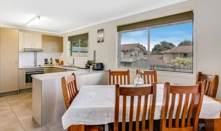 Fifth view of Homely house listing, 3 Mannuem Court, Rangeville QLD 4350