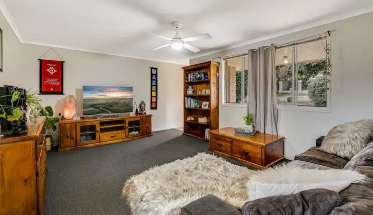 Sixth view of Homely house listing, 3 Mannuem Court, Rangeville QLD 4350