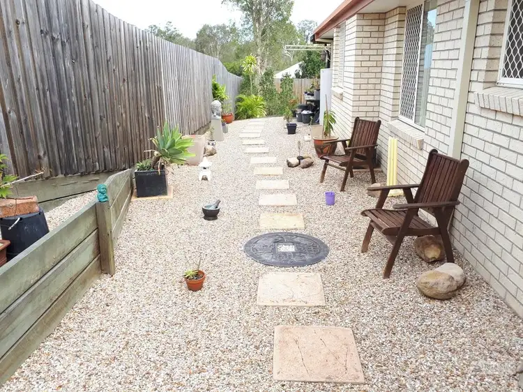 Second view of Homely house listing, 55 Philben Drive, Ormeau QLD 4208