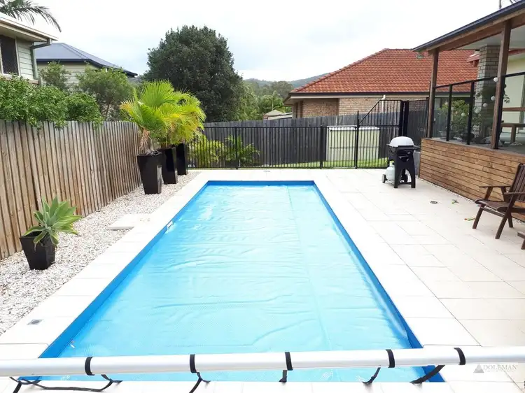Third view of Homely house listing, 55 Philben Drive, Ormeau QLD 4208