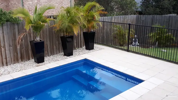 Fourth view of Homely house listing, 55 Philben Drive, Ormeau QLD 4208