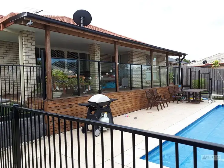 Fifth view of Homely house listing, 55 Philben Drive, Ormeau QLD 4208