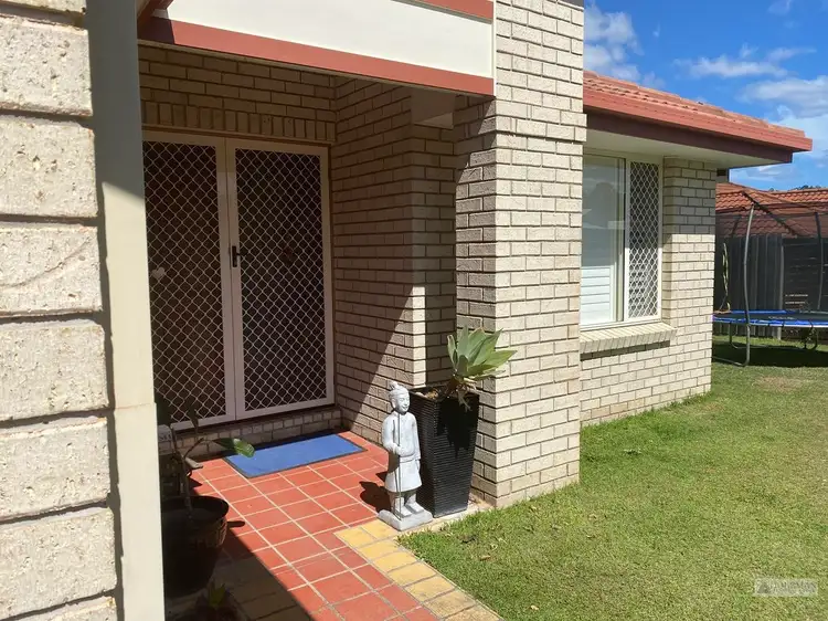 Sixth view of Homely house listing, 55 Philben Drive, Ormeau QLD 4208