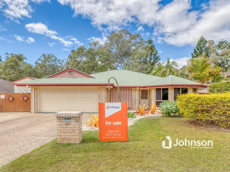 33 Lockwood Crescent, Manly West QLD 4179