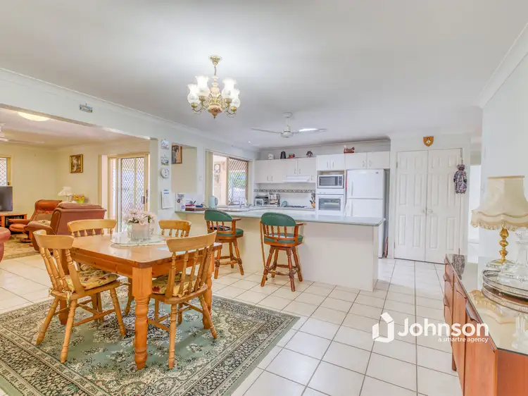Third view of Homely house listing, 33 Lockwood Crescent, Manly West QLD 4179