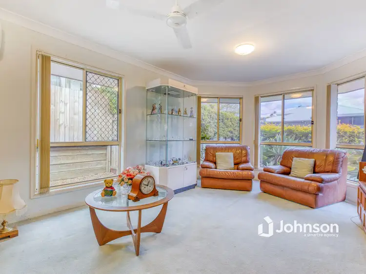 Fourth view of Homely house listing, 33 Lockwood Crescent, Manly West QLD 4179