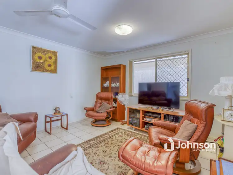 Fifth view of Homely house listing, 33 Lockwood Crescent, Manly West QLD 4179