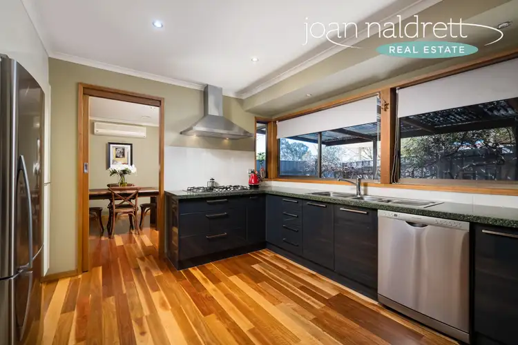 Second view of Homely house listing, 29 Huon Creek Road, Wodonga VIC 3690