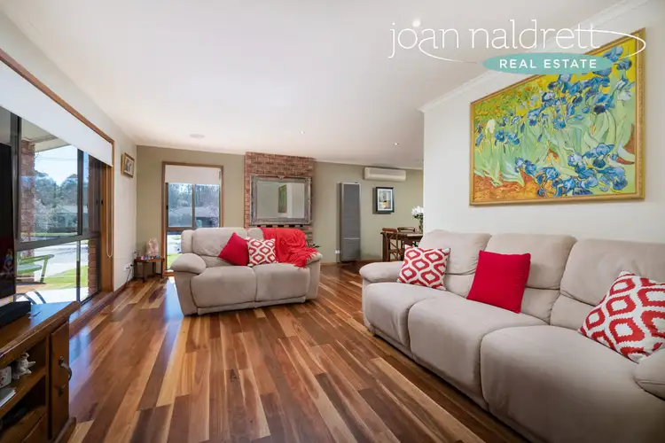 Third view of Homely house listing, 29 Huon Creek Road, Wodonga VIC 3690