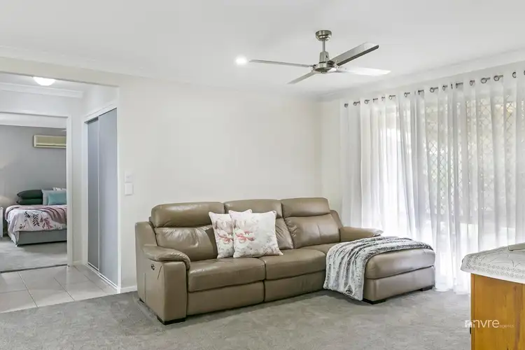 Sixth view of Homely house listing, 10 Jambola Court, Narangba QLD 4504