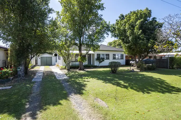 362 Fry Street, Grafton NSW 2460