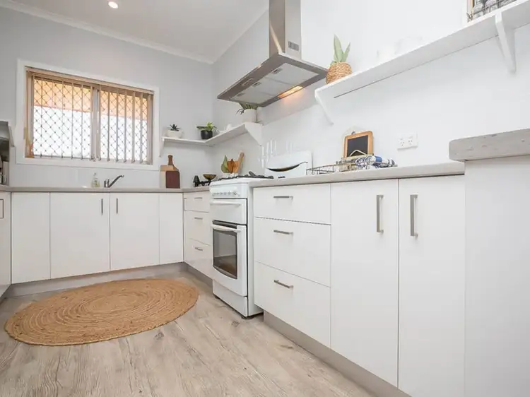 Second view of Homely house listing, 14 Jabiru Loop, South Hedland WA 6722