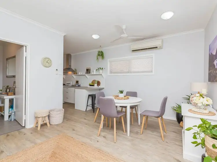 Fifth view of Homely house listing, 14 Jabiru Loop, South Hedland WA 6722