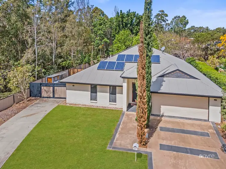 25 Waterway Crescent, Narangba QLD 4504