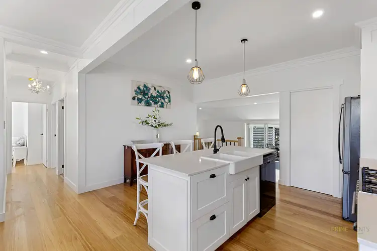 Third view of Homely house listing, 10 Coral Street, Urangan QLD 4655