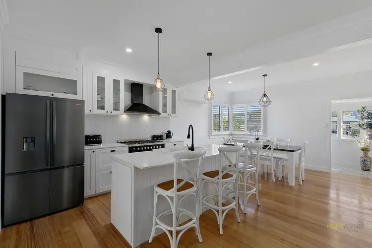 Fourth view of Homely house listing, 10 Coral Street, Urangan QLD 4655