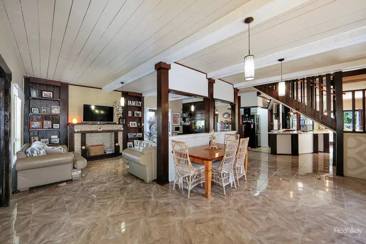 Main view of Homely house listing, 5 Castlereagh Street, Bundaberg South QLD 4670