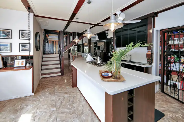 Second view of Homely house listing, 5 Castlereagh Street, Bundaberg South QLD 4670