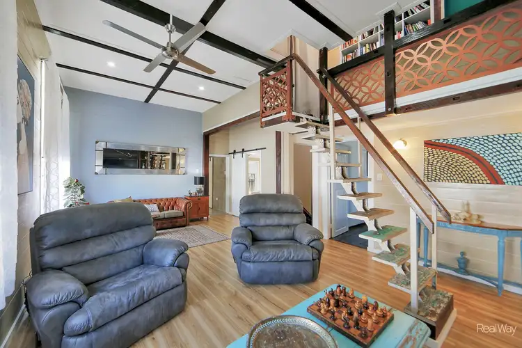 Third view of Homely house listing, 5 Castlereagh Street, Bundaberg South QLD 4670