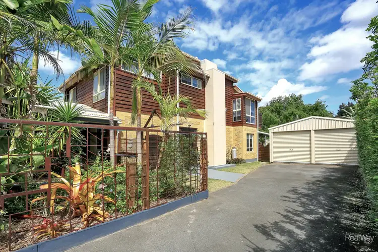 Fourth view of Homely house listing, 5 Castlereagh Street, Bundaberg South QLD 4670