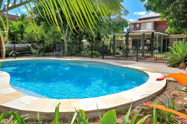 Fifth view of Homely house listing, 5 Castlereagh Street, Bundaberg South QLD 4670