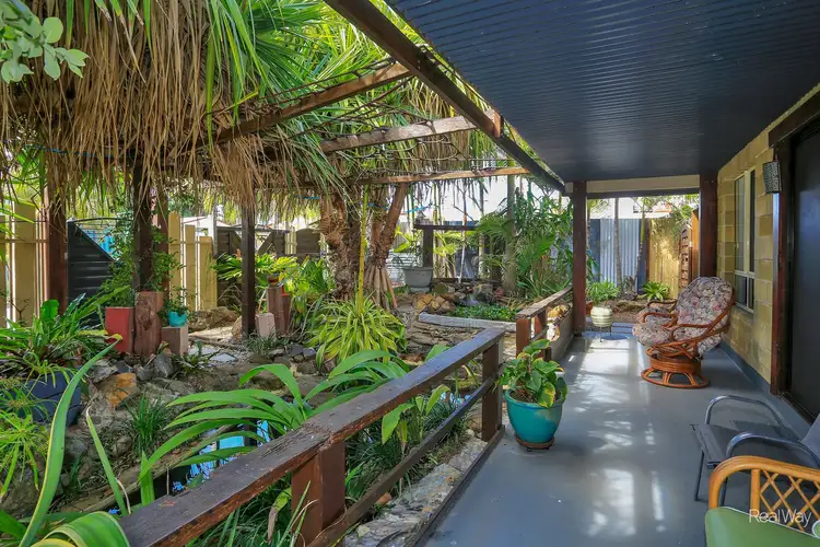 Sixth view of Homely house listing, 5 Castlereagh Street, Bundaberg South QLD 4670