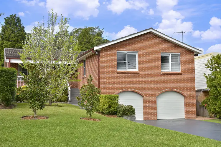 23 Tangerine Avenue, Springfield NSW 2250