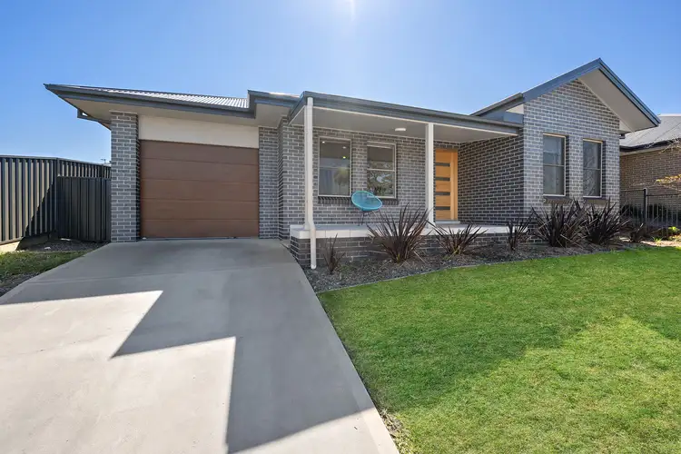 31 Tramway Drive, West Wallsend NSW 2286