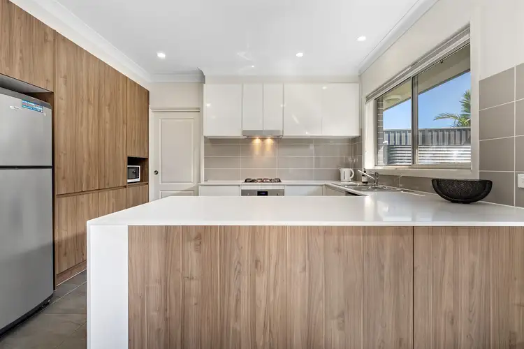 Second view of Homely house listing, 31 Tramway Drive, West Wallsend NSW 2286